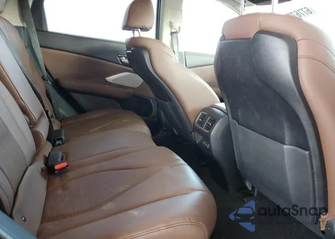 2021 Acura Rdx Technology from USA, damaged, VIN 5J8TC2H54ML039714